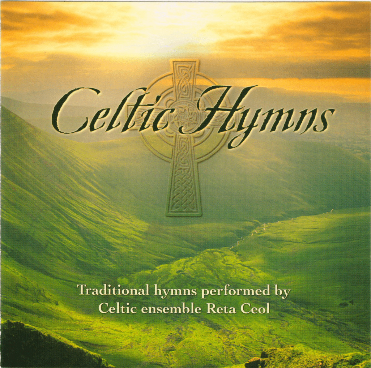 Celtic Hymns