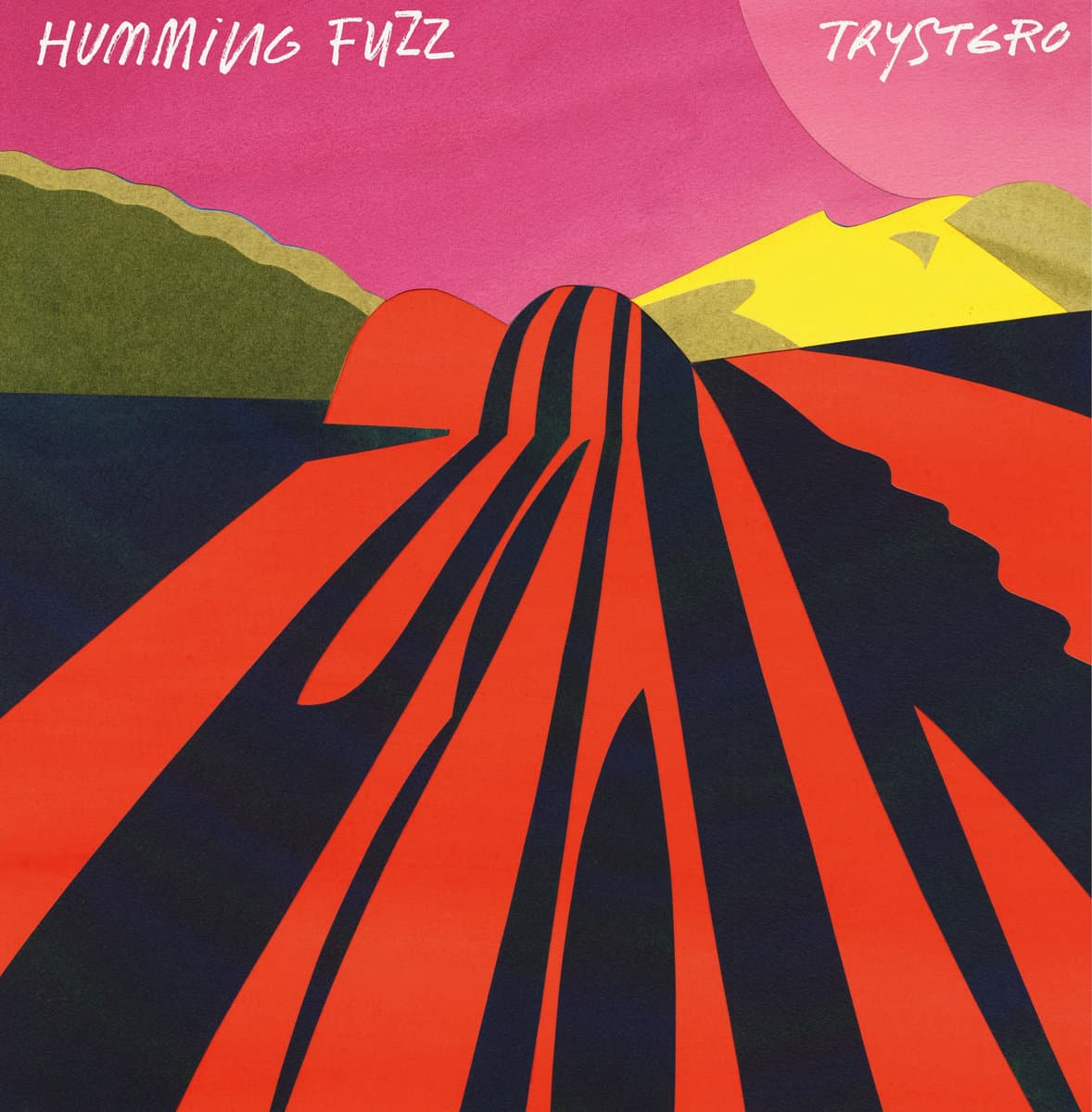 Humming Fuzz
