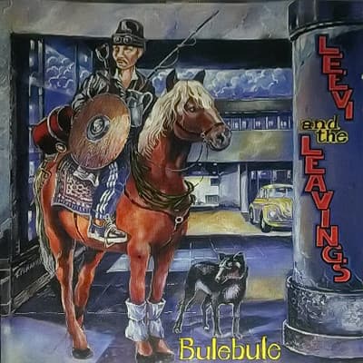Bulebule