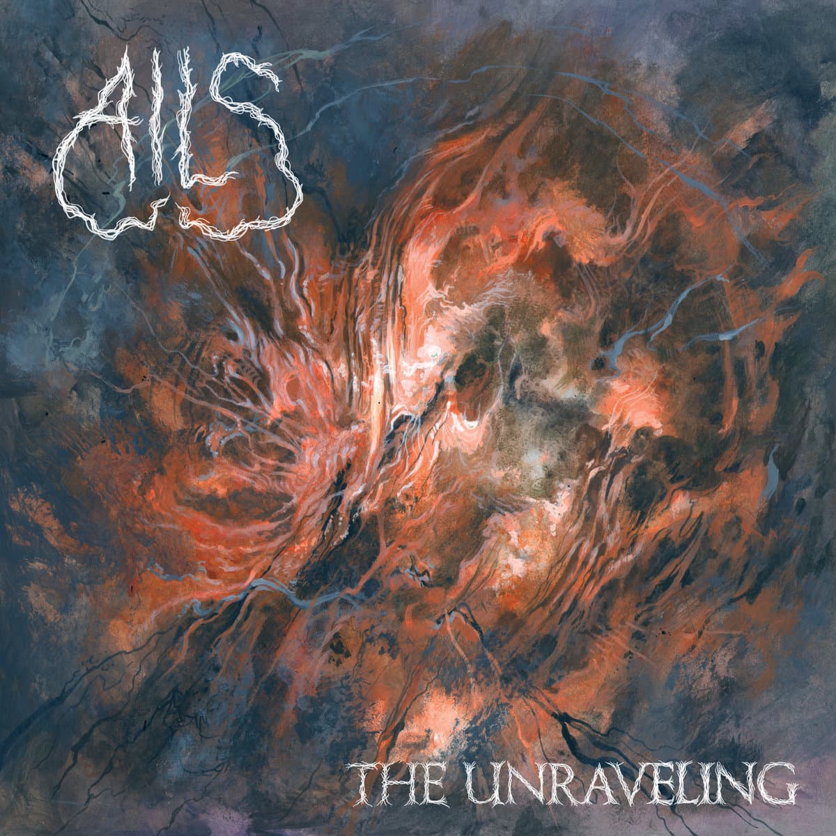 The Unraveling