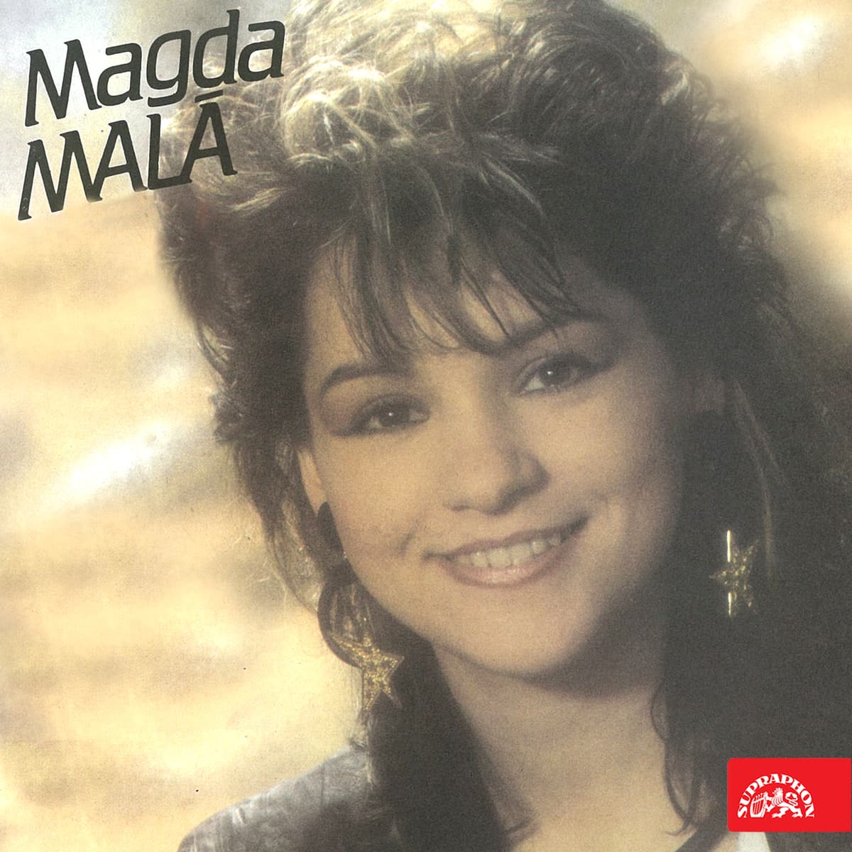 Magda Malá