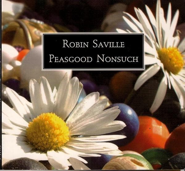 Peasgood Nonsuch