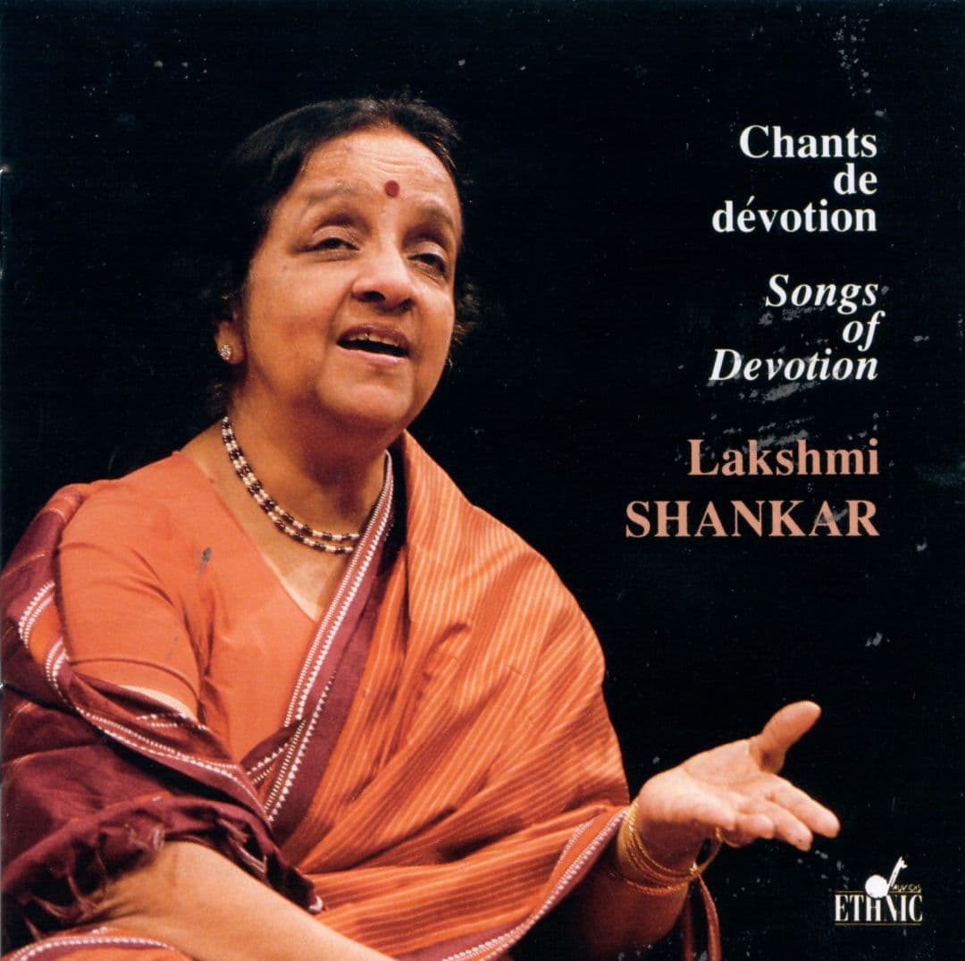 Songs of Devotion