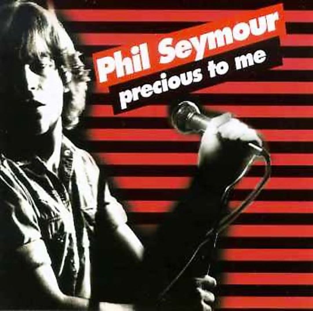 Precious to Me