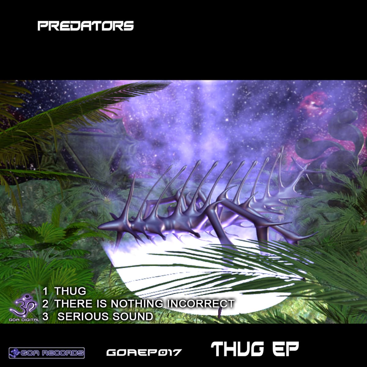 Thug EP