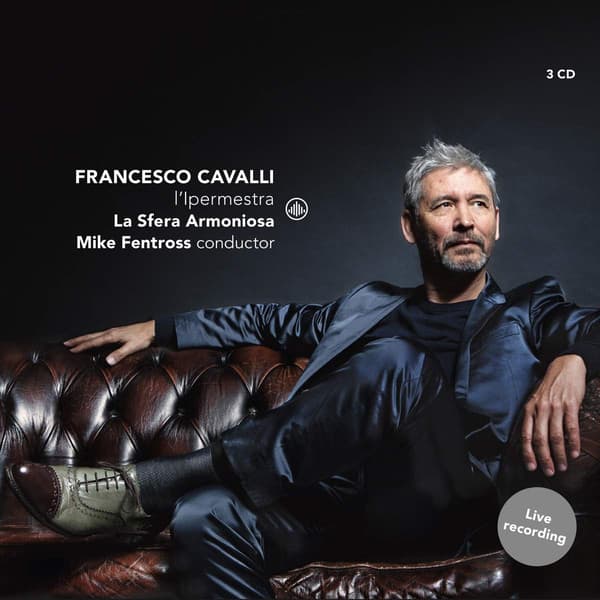 L'Ipermestra
