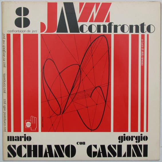 Jazz a confronto 8