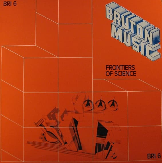 Frontiers of Science
