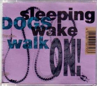 Walk On!