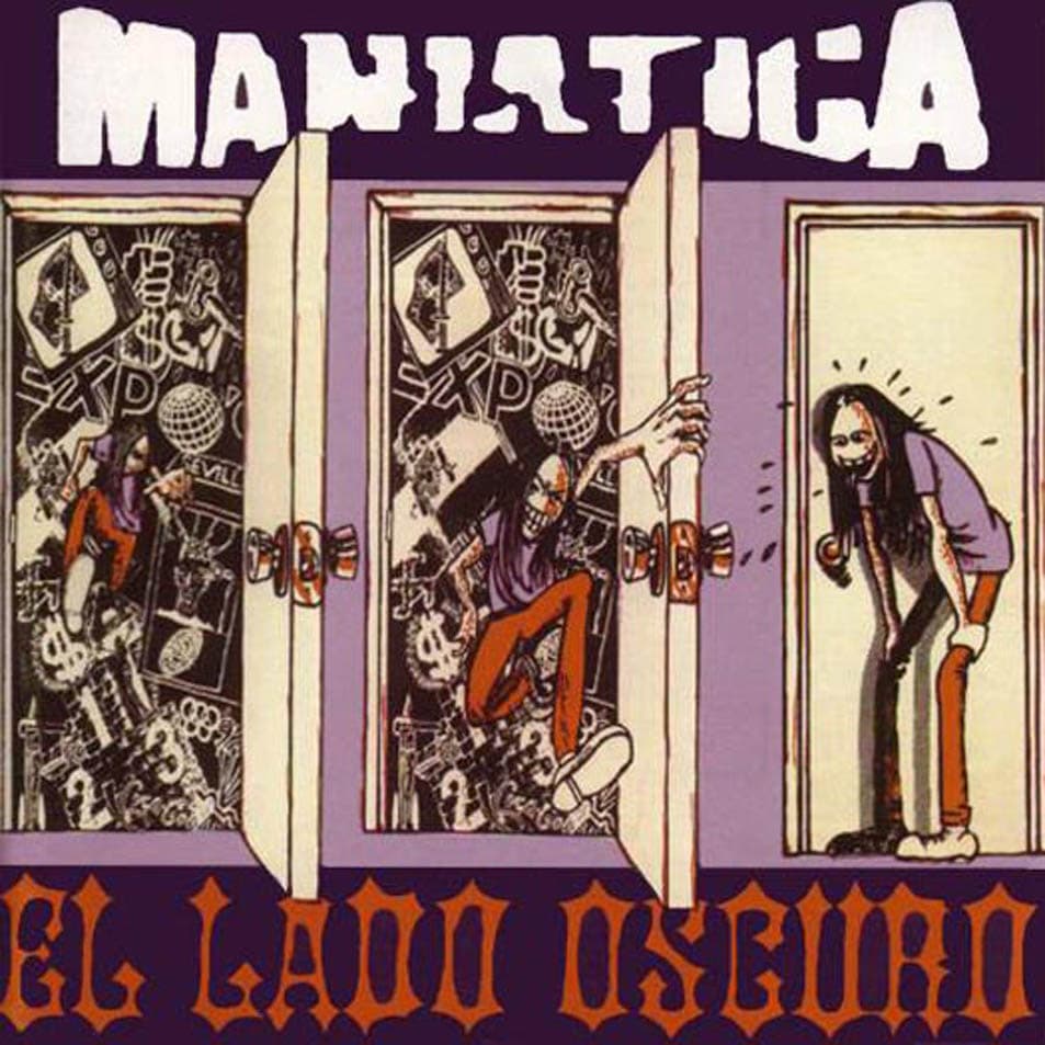 El lado oscuro