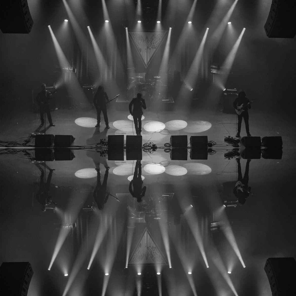 I: Wesenwille & Live at Roadburn