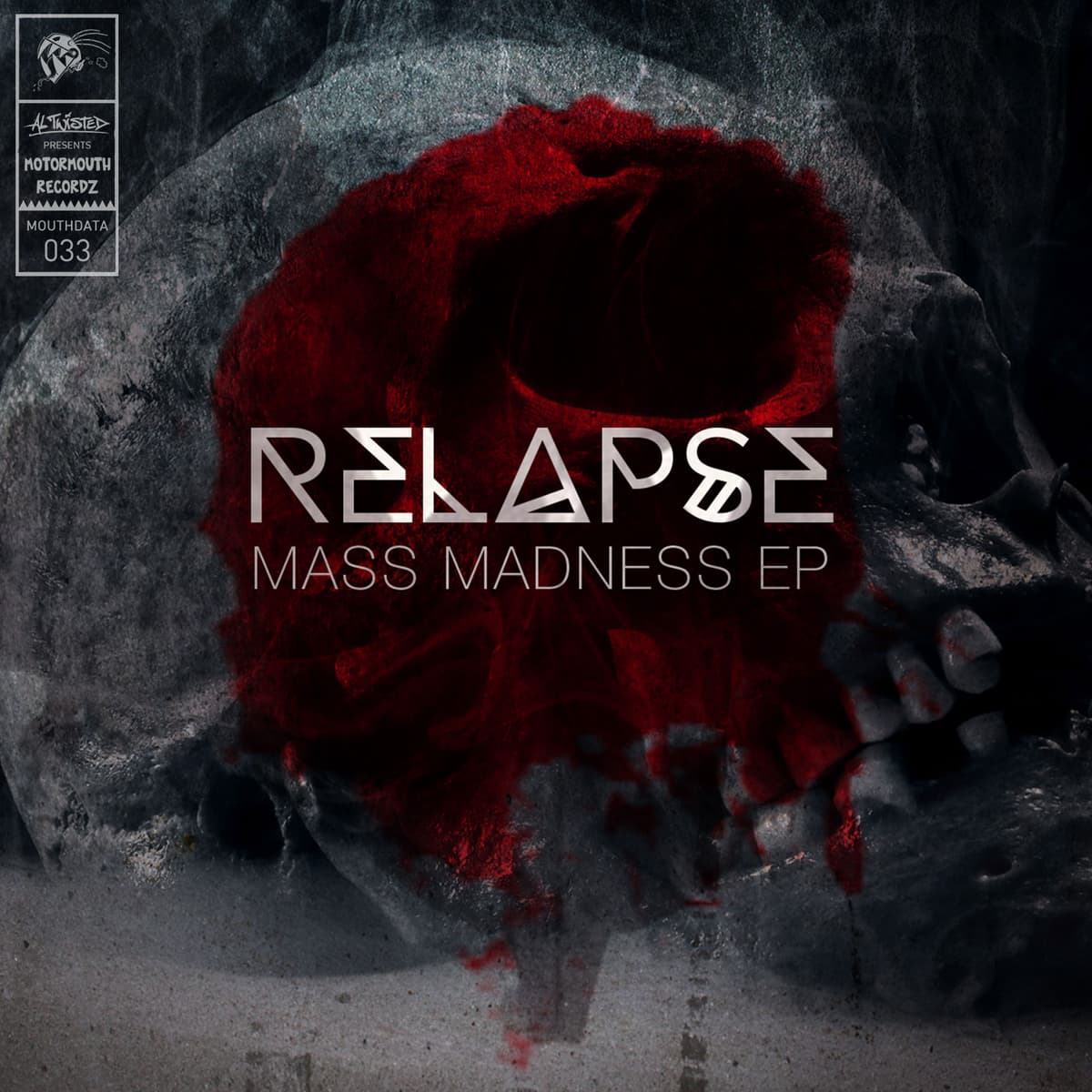 Mass Madness EP