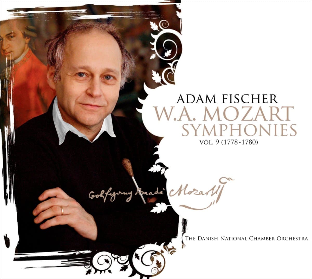Symphonies Vol. 9 (1778-1780)
