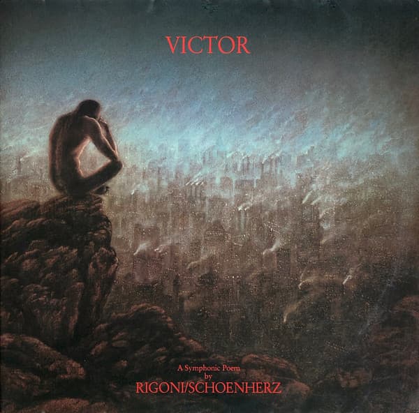 Victor