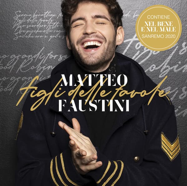 Figli delle favole