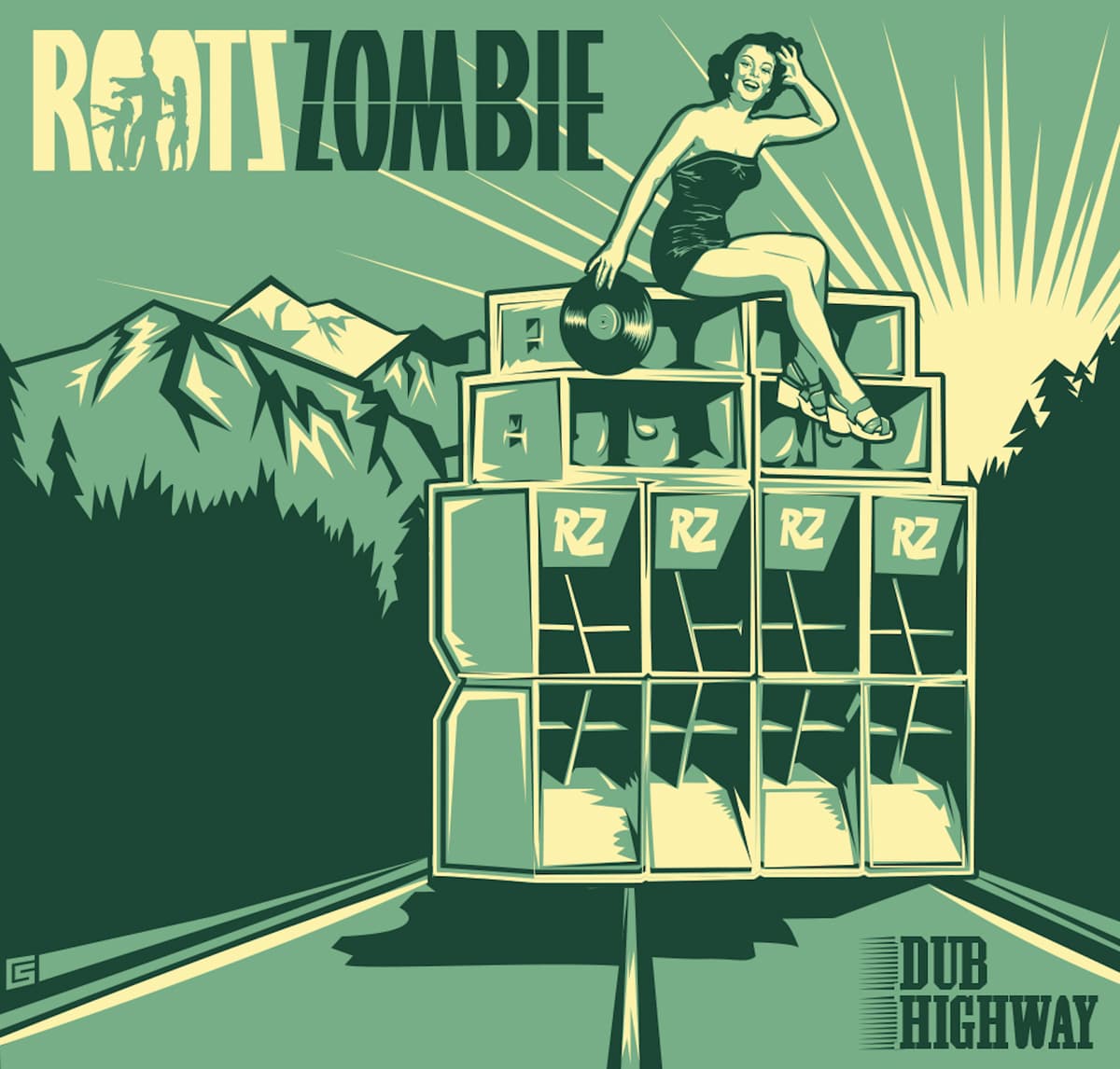 Dub Highway