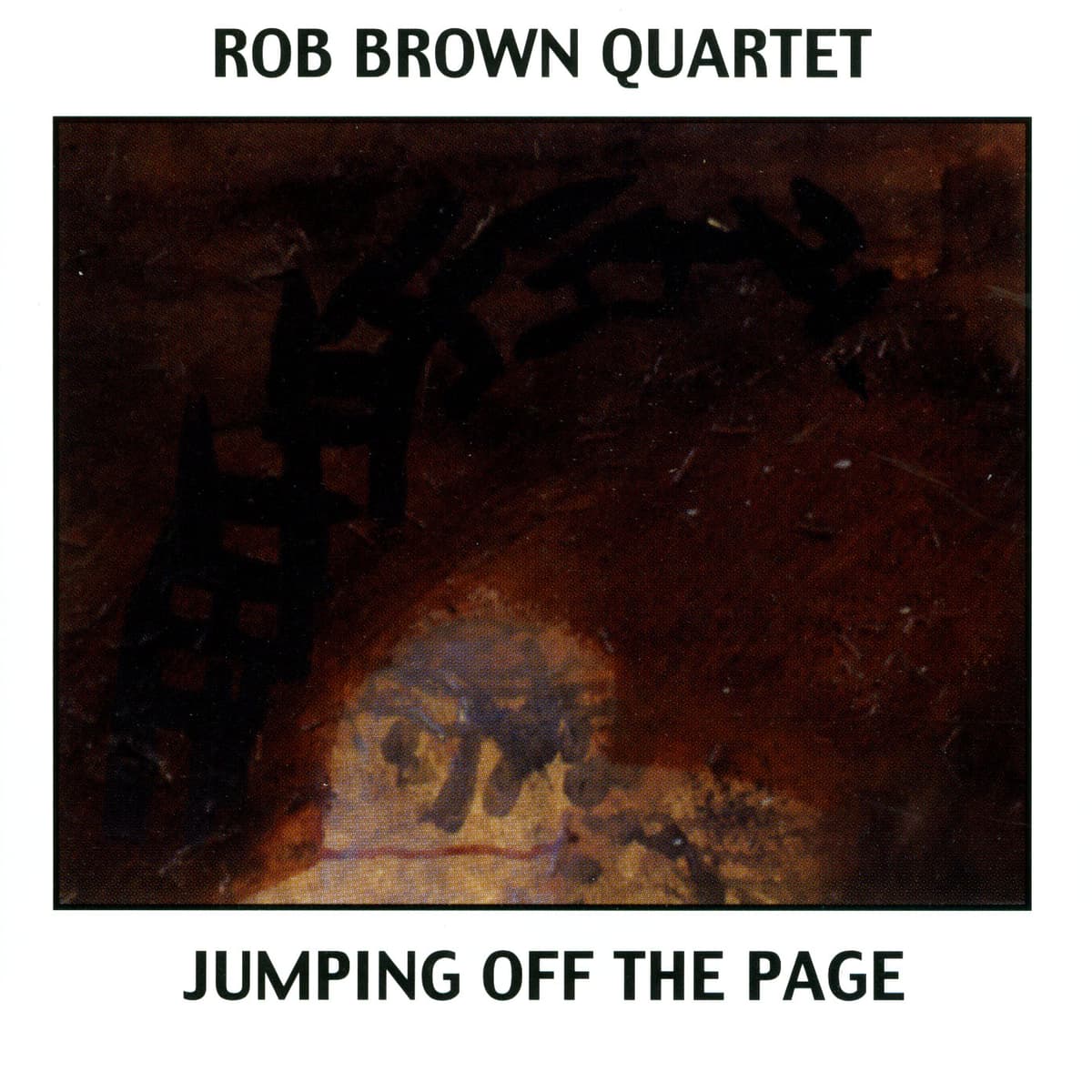 Jumping Off the Page