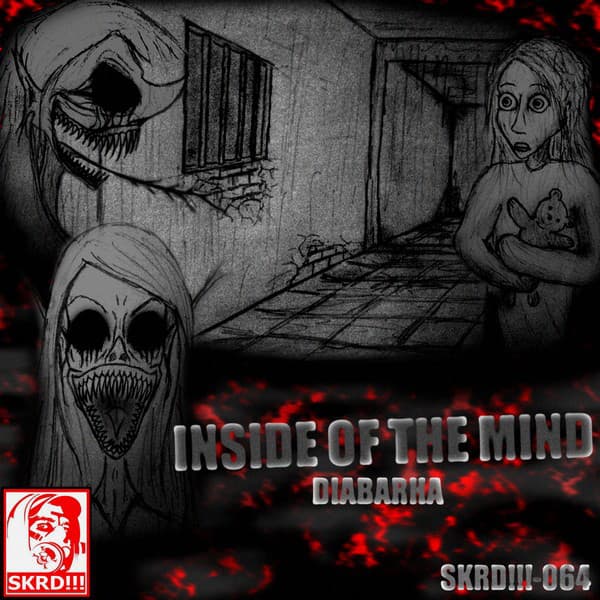 Inside of the Mind