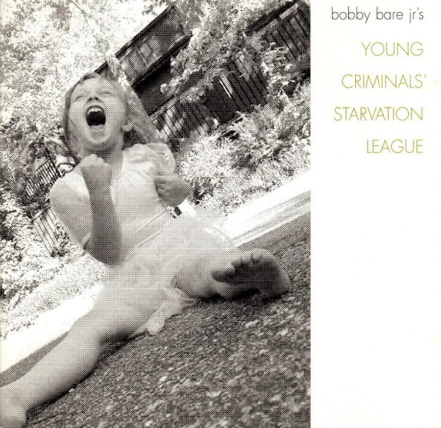 Young Criminals Starvation League