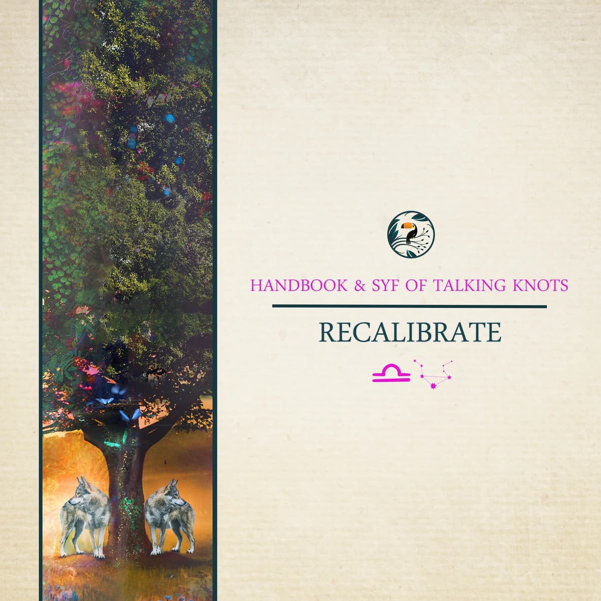 Recalibrate