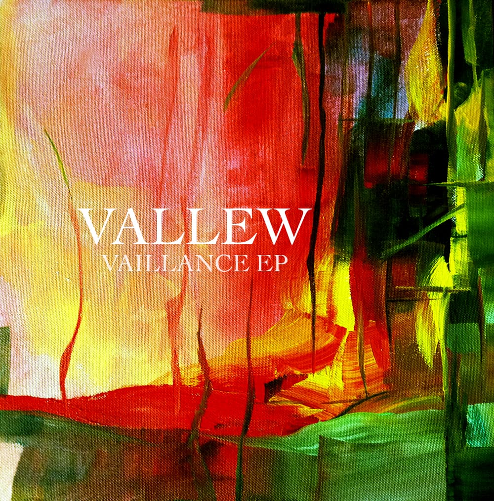 Vaillance