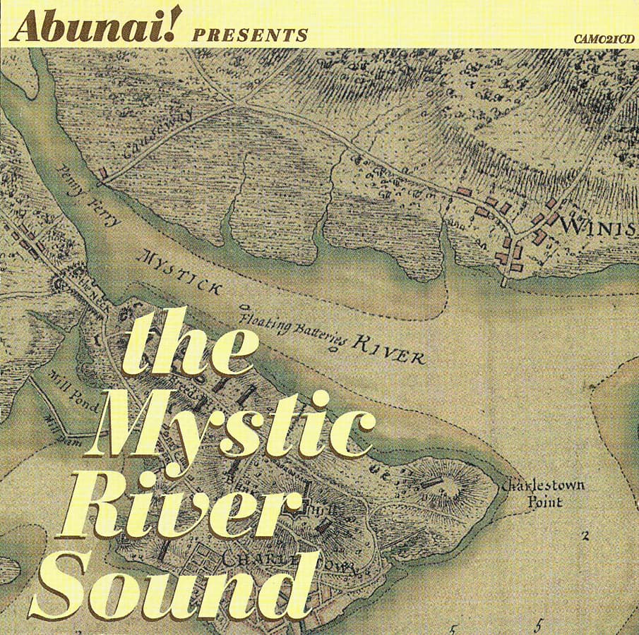 The Mystic River Sound
