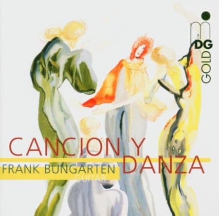 Canción y danza