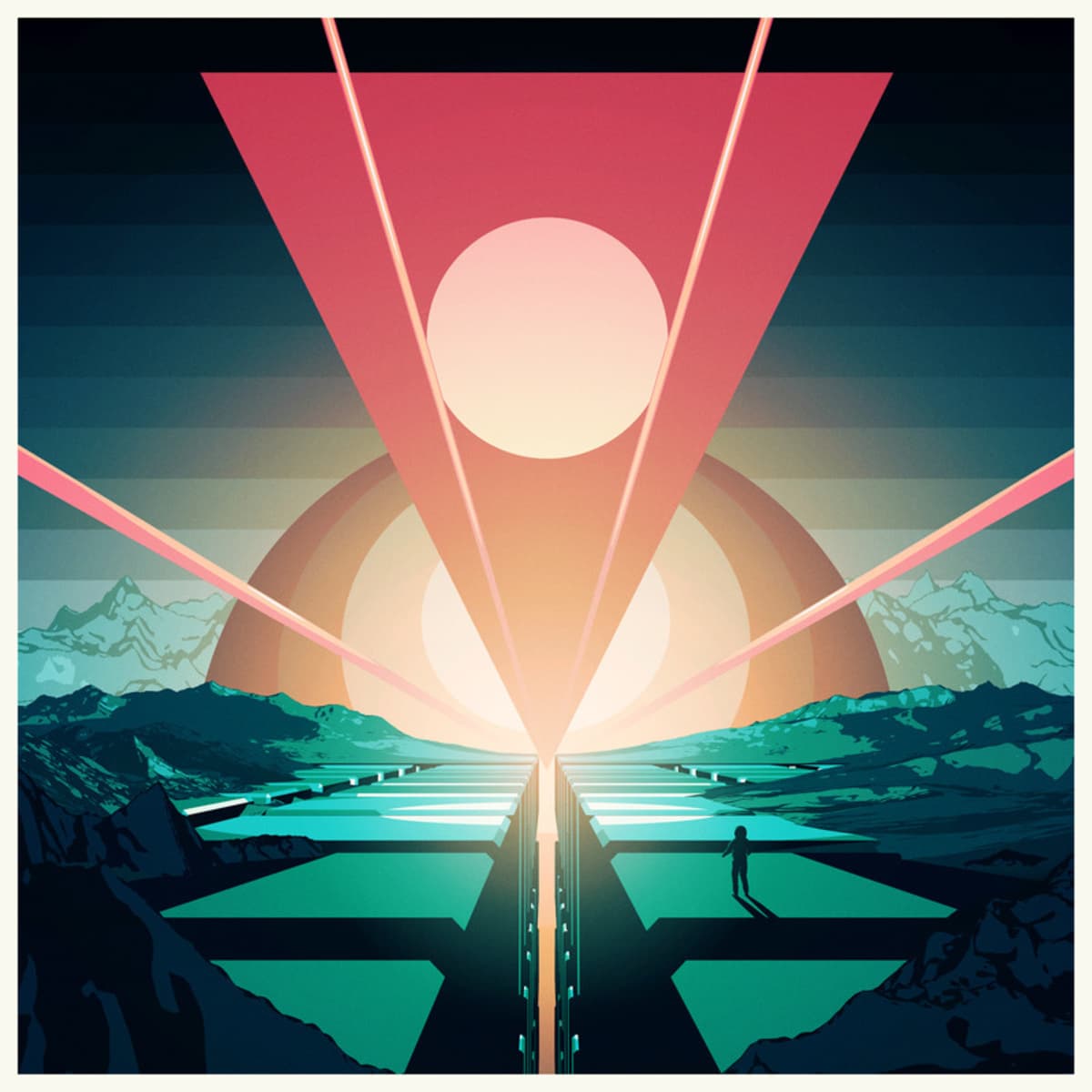 Appl Skies EP