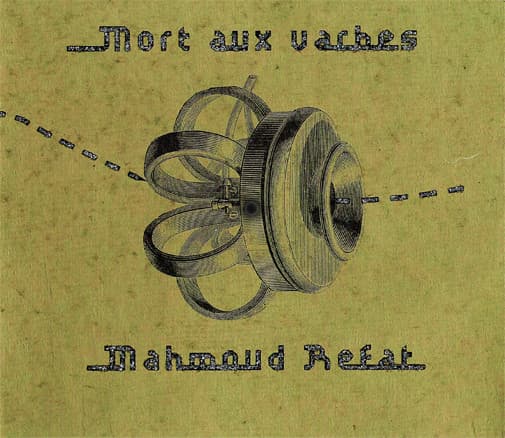 Mort aux vaches