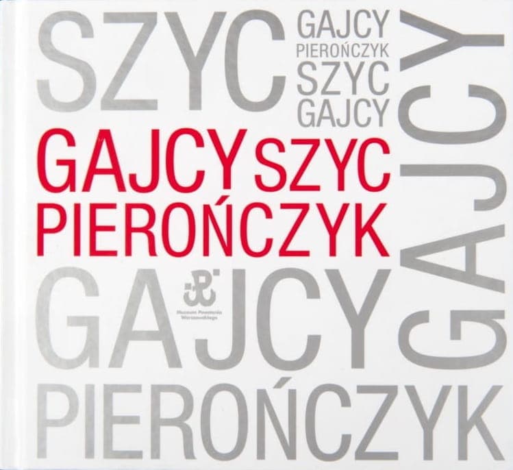 Gajcy Szyc Pierończyk