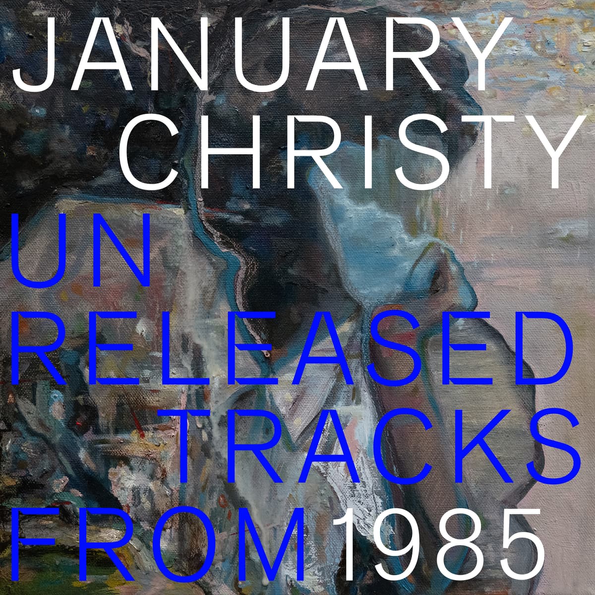 Unreleased Tracks From 1985