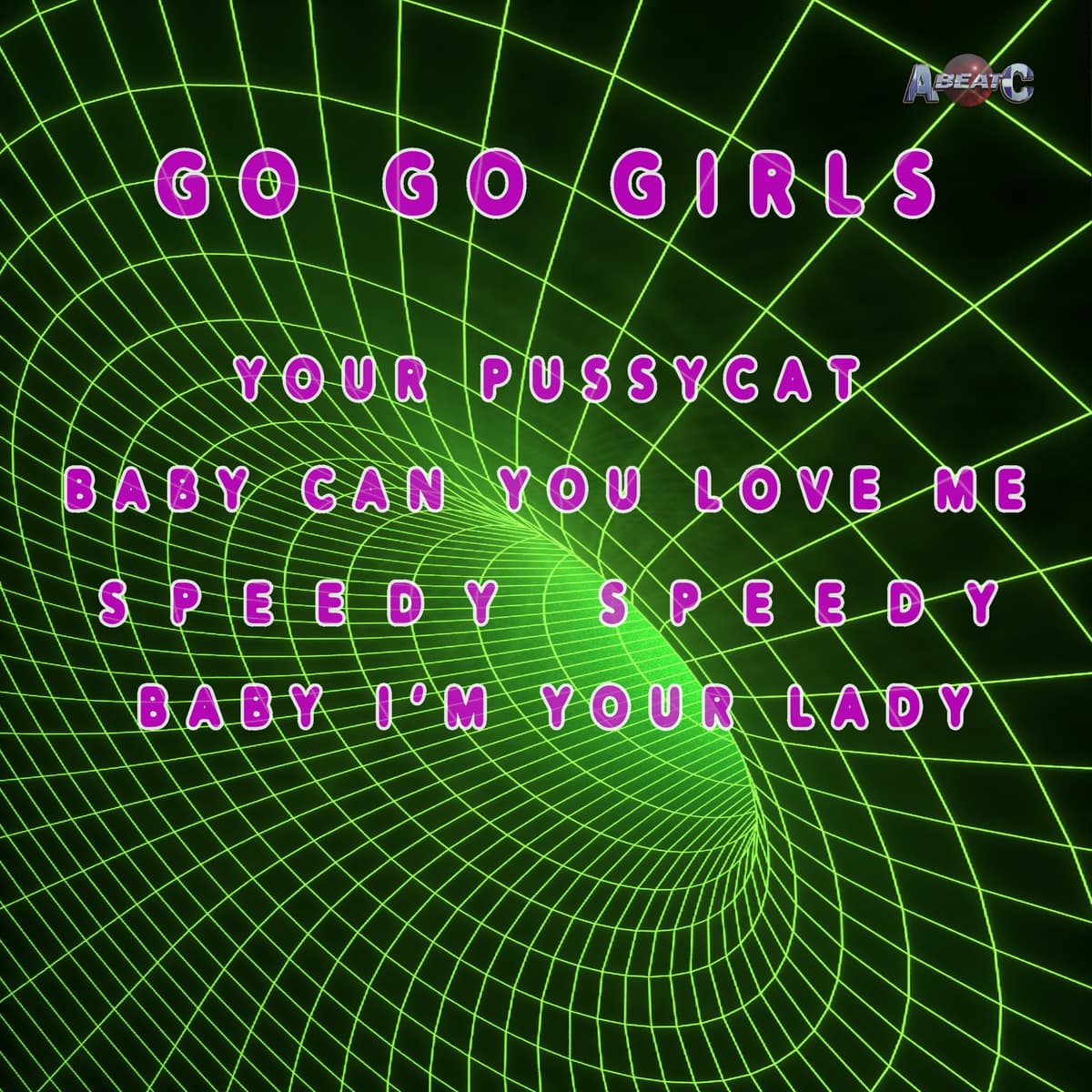Your Pussycat (extended mix)
