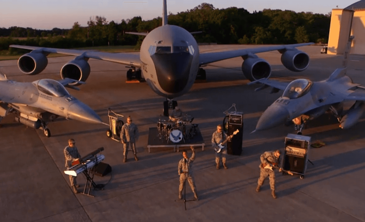 American Airman