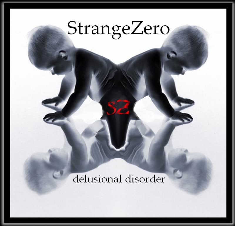 Delusional Disorder
