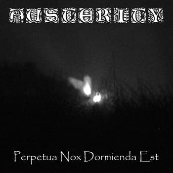 Perpertua Nox Dormienda Est