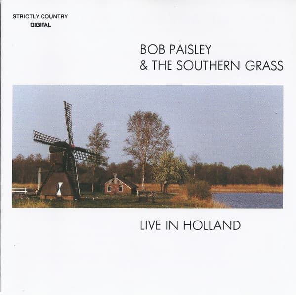 Live in Holland