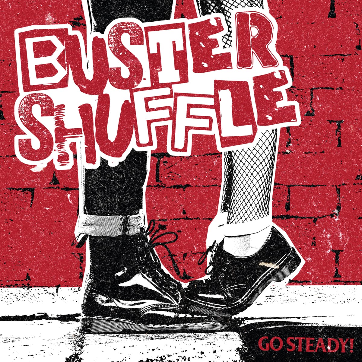 Go Steady!