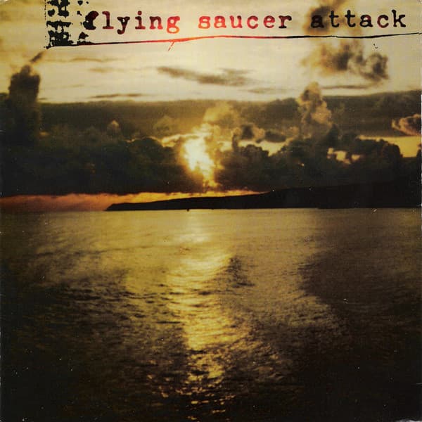 Land Beyond the Sun / Everywhere Was Everything