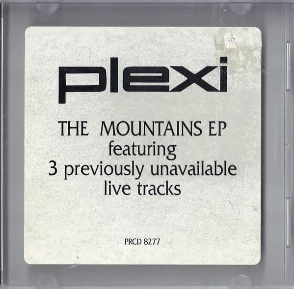 Mountains