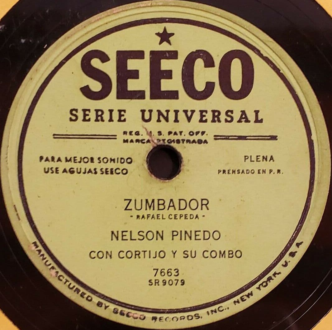 Zumbador / Lola la coquetera