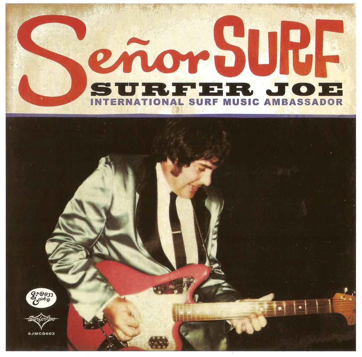 Señor Surf