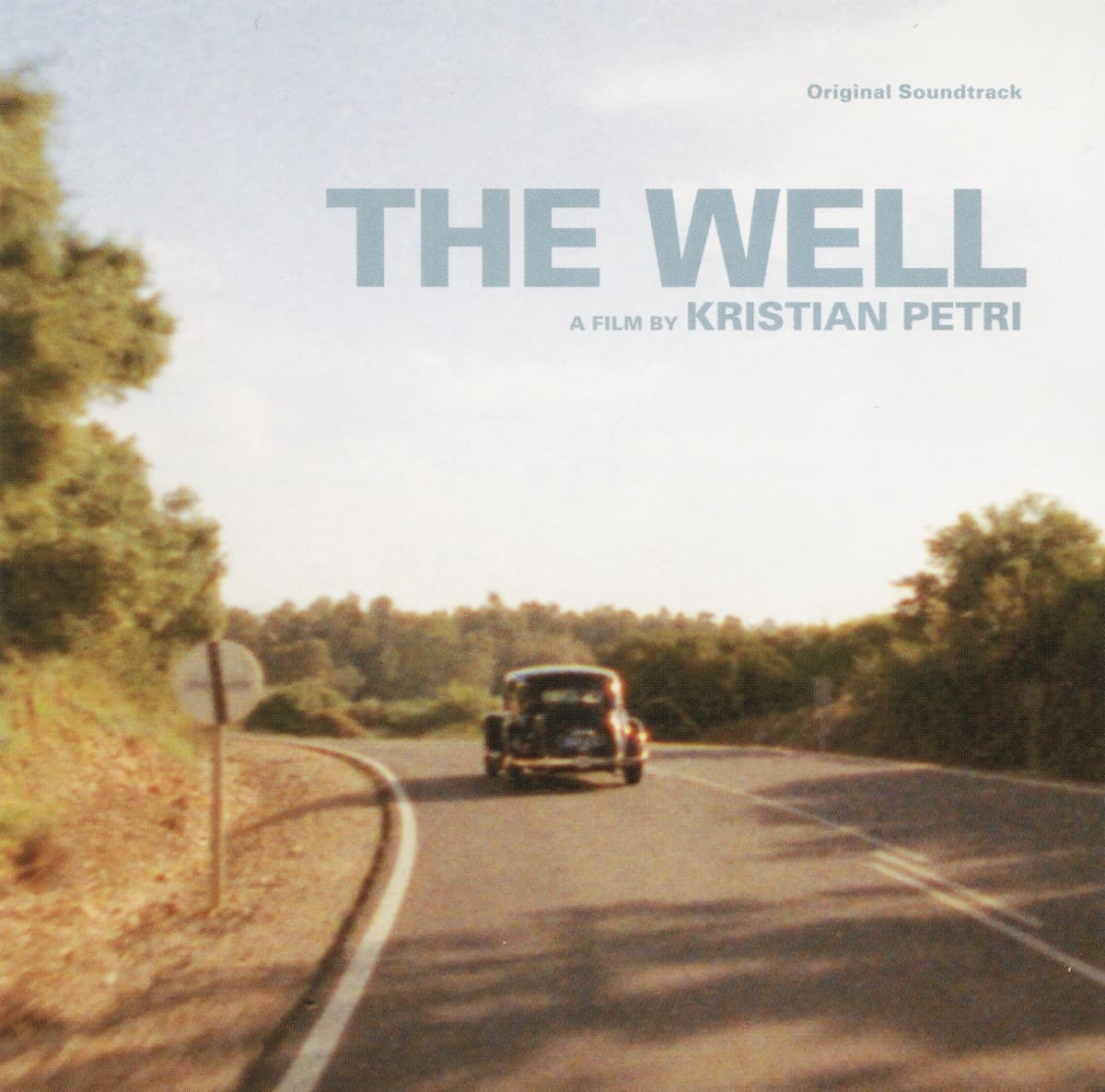 The Well