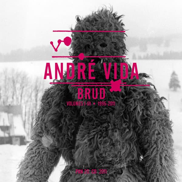 BRUD: Volumes I-III (1995-2011)