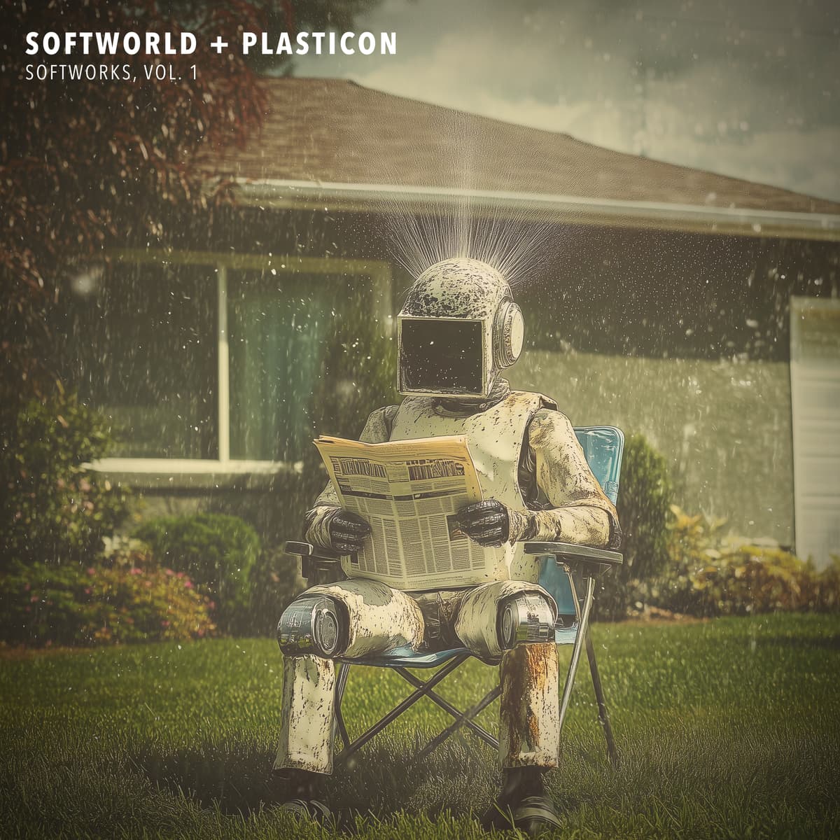 Softworks, Vol. 1