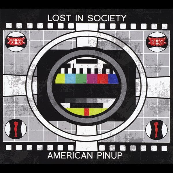 American Pinup X Lost in Society
