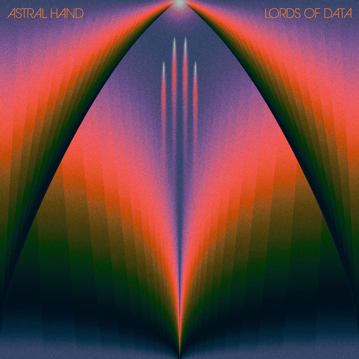 Lords of Data