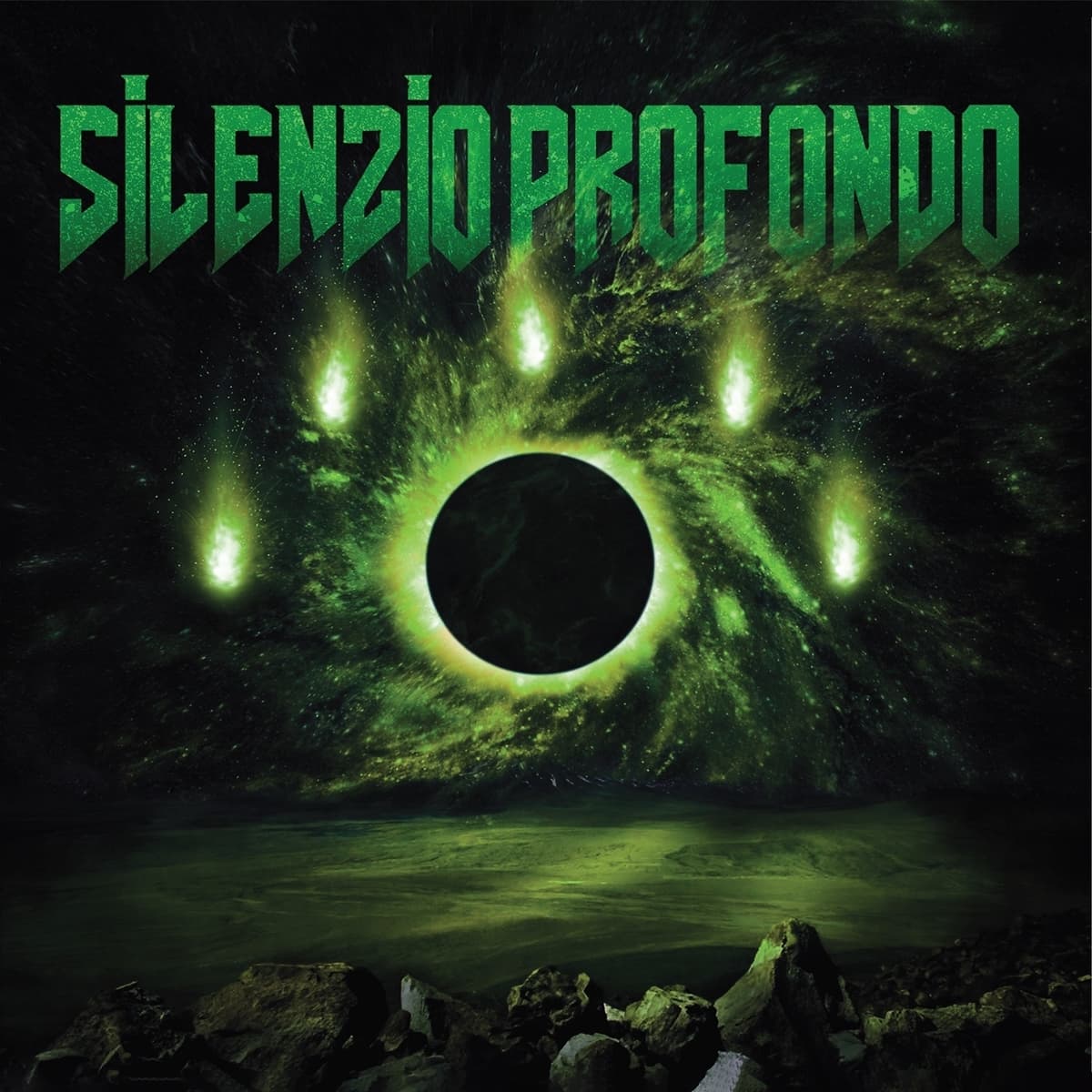 Silenzio Profondo