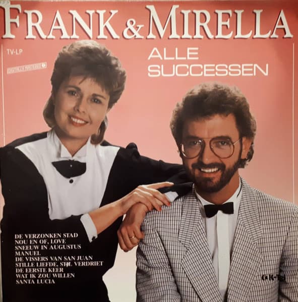 Alle successen