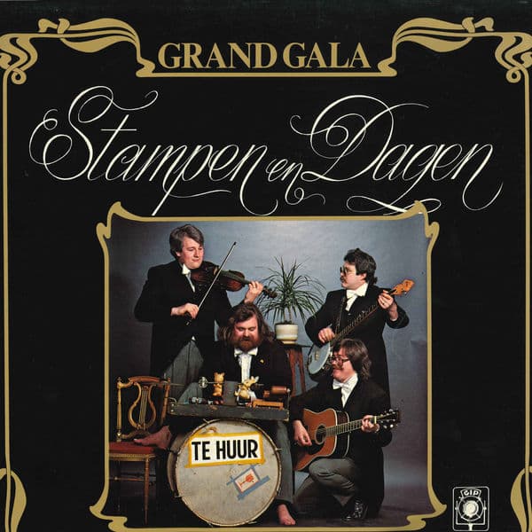 Grand Gala