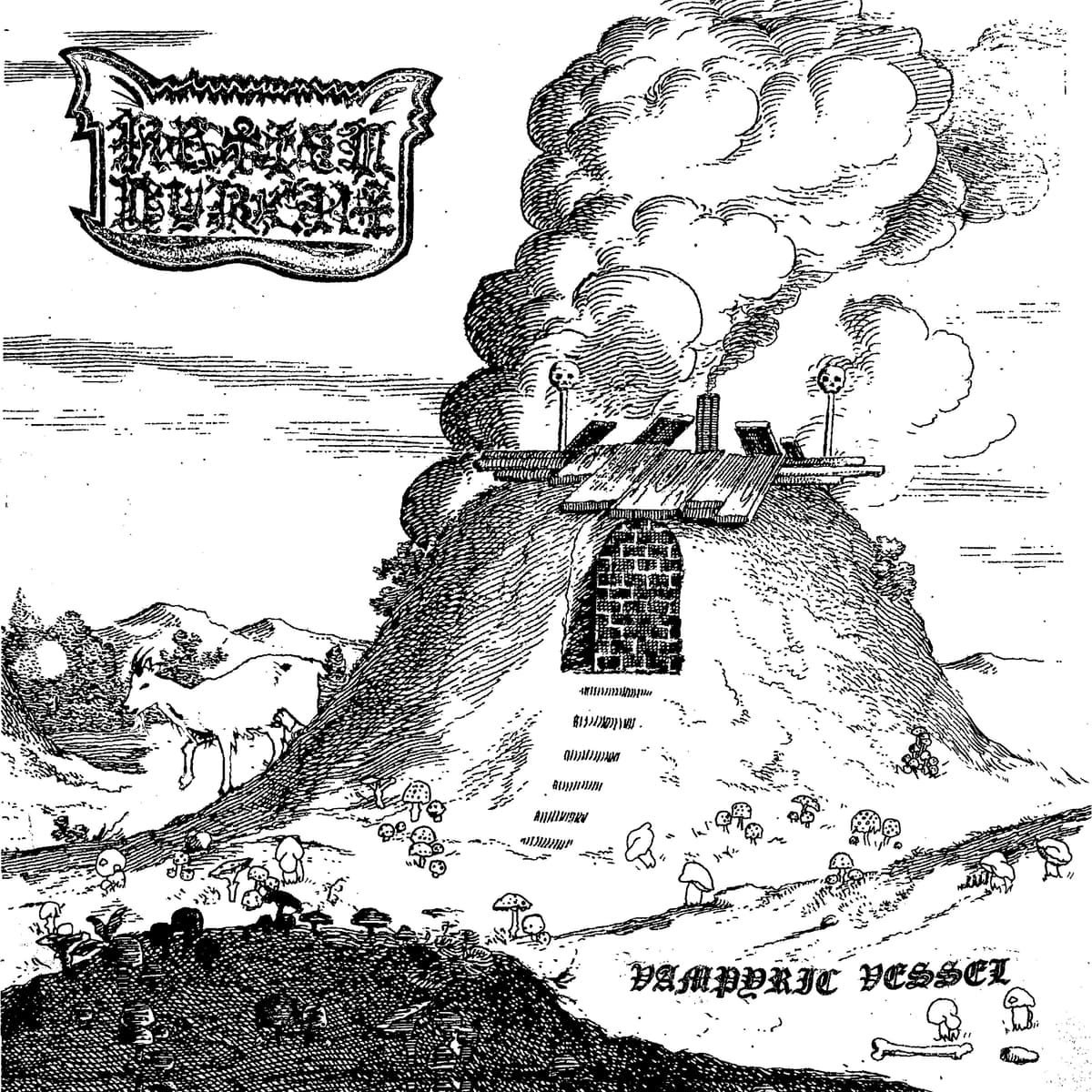 Vampyric Vessel